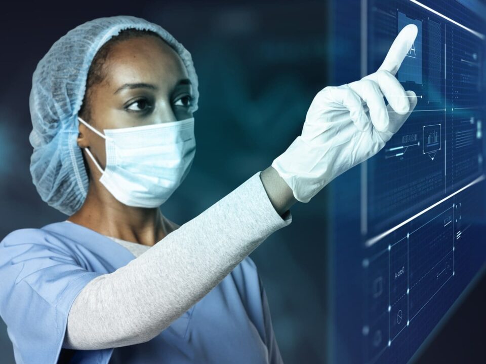 Switching to AI-Powered Medical Billing