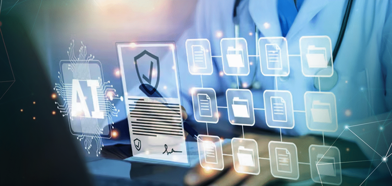 How Intelligent Document Processing is Transforming RCM Data Management