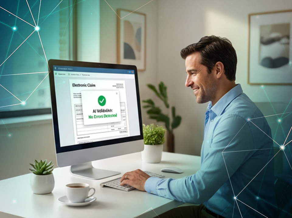 Medical Billing Automation: How AI Helps Reduce Manual Errors Medical Billing Automation: How AI Helps Reduce Manual Errors