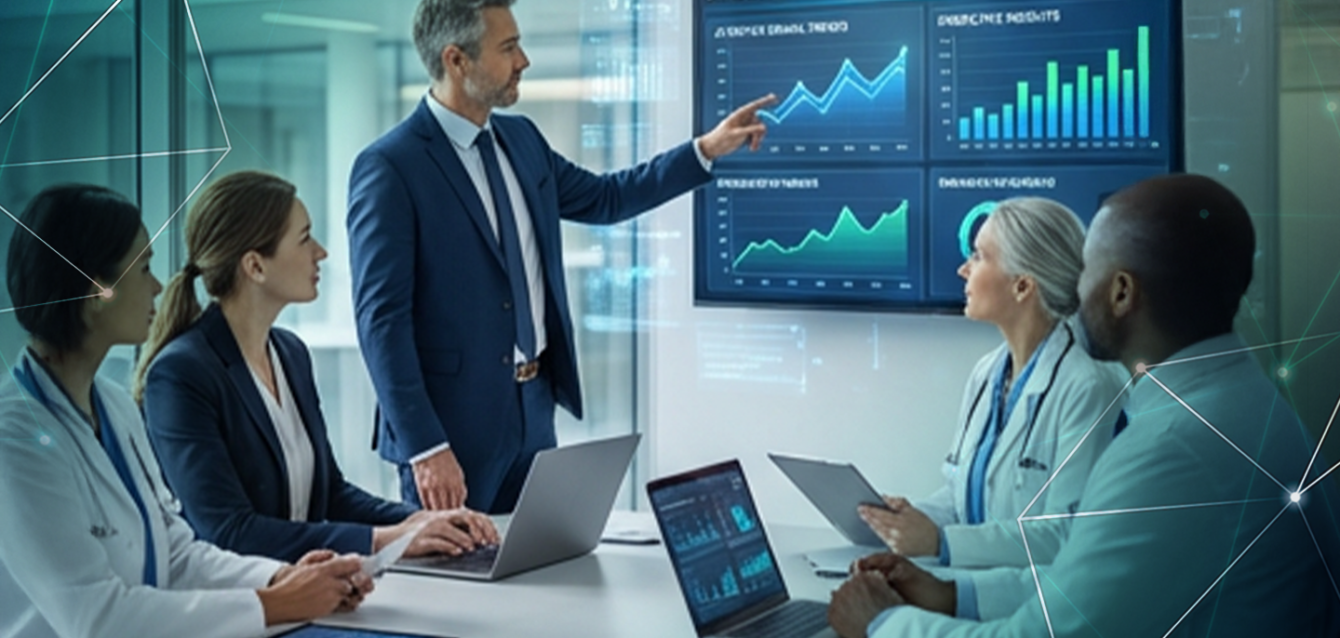 Turning Rejections into Revenue: Inside the Power of AI-Driven Denial Prevention Turning Rejections into Revenue: Inside the Power of AI-Driven Denial Prevention