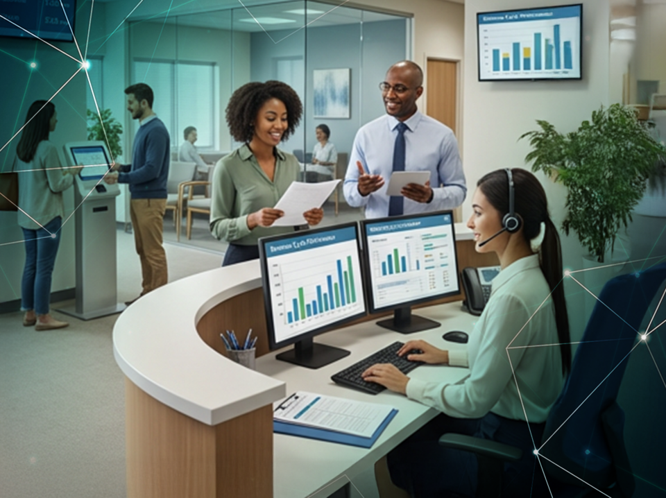 Understanding the Role of Patient Revenue Cycle Management in Healthcare Understanding the Role of Patient Revenue Cycle Management in Healthcare