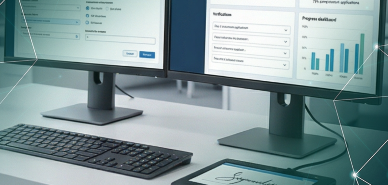 Bringing Order to Enrollment: The Role of AI in Streamlining Provider and Payer Setup Bringing Order to Enrollment: The Role of AI in Streamlining Provider and Payer Setup