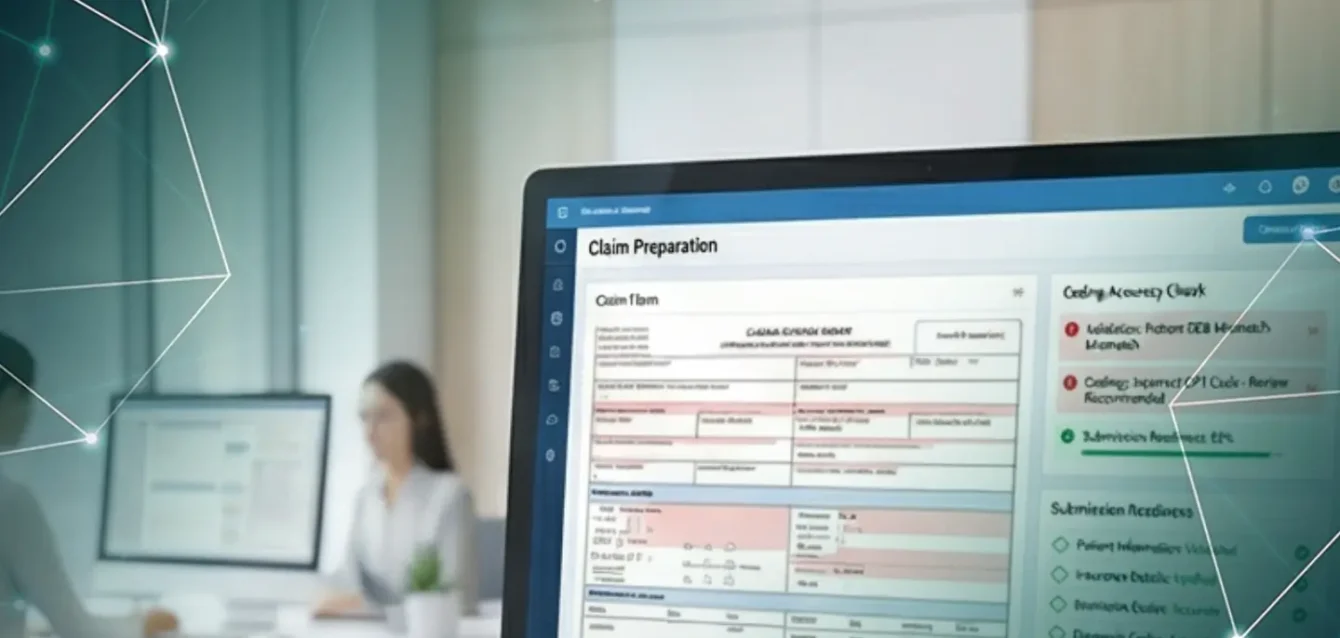 Clean Claim Excellence: How Practices Can Improve Accuracy Before Submission Clean Claim Excellence: How Practices Can Improve Accuracy Before Submission
