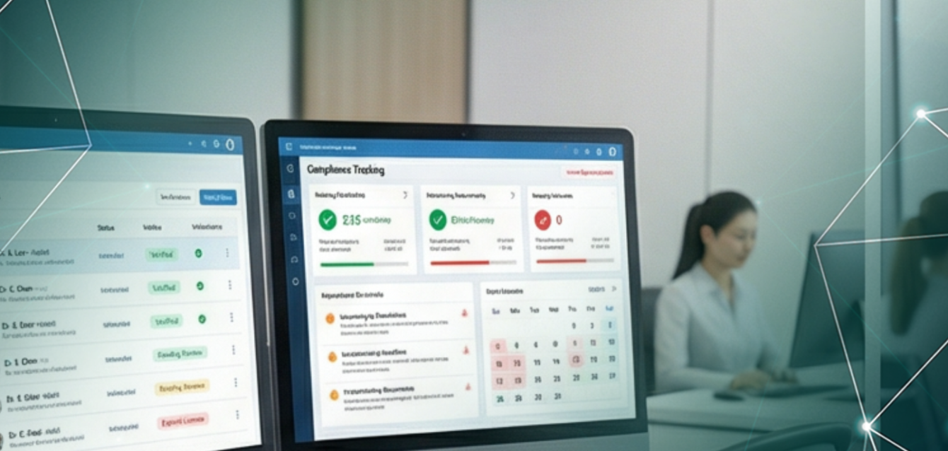 Medical Credentialing Software: What Healthcare Needs in 2026 Medical Credentialing Software: What Healthcare Needs in 2026