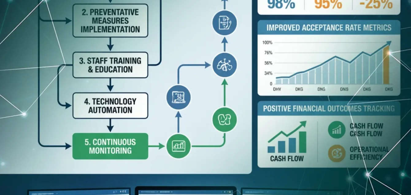 A Provider’s Roadmap to Reducing Claim Denials in 2026 A Provider’s Roadmap to Reducing Claim Denials in 2026