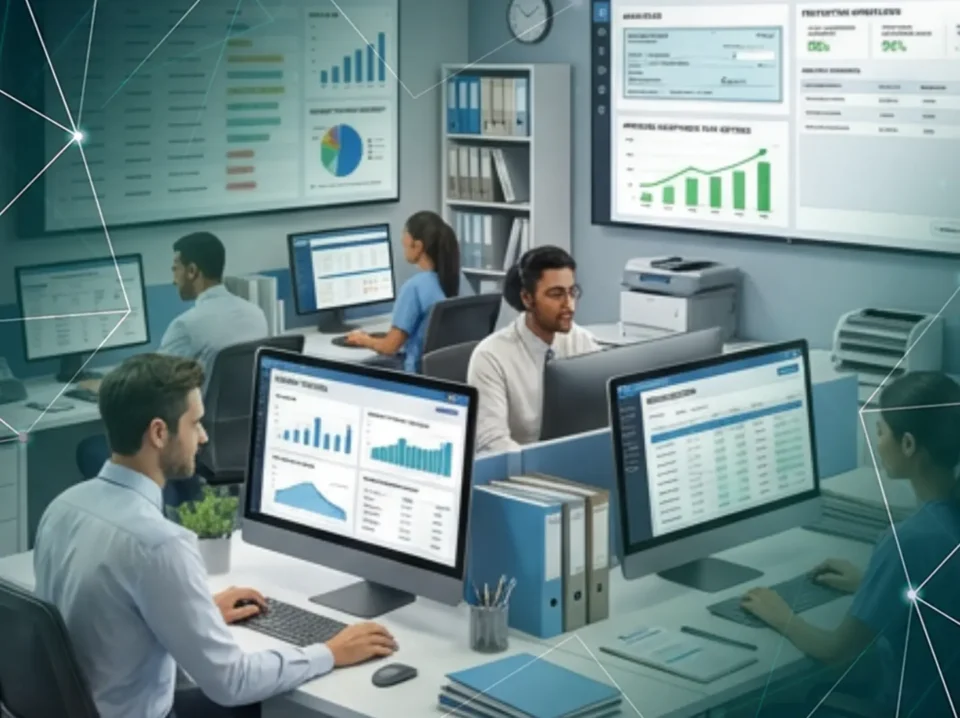 Exploring the Role of Back End Revenue Cycle and Its Key Components