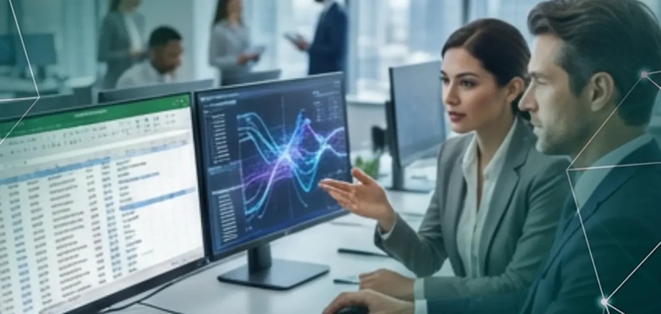 From Data to Decisions: How AI Agents Are Reshaping Revenue Cycle Operations