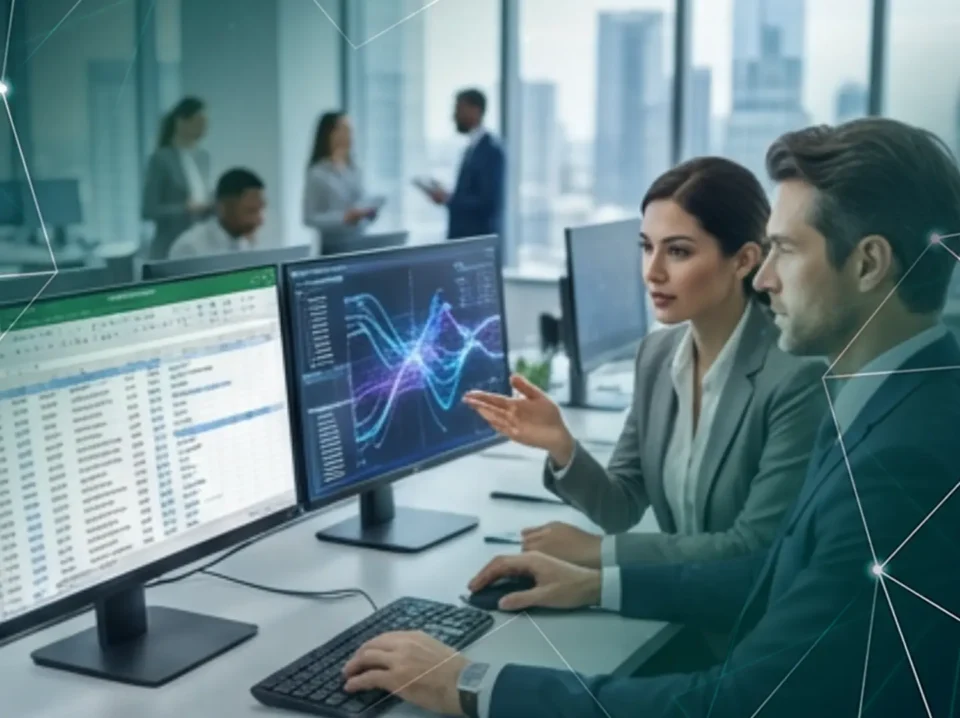 From Data to Decisions: How AI Agents Are Reshaping Revenue Cycle Operations