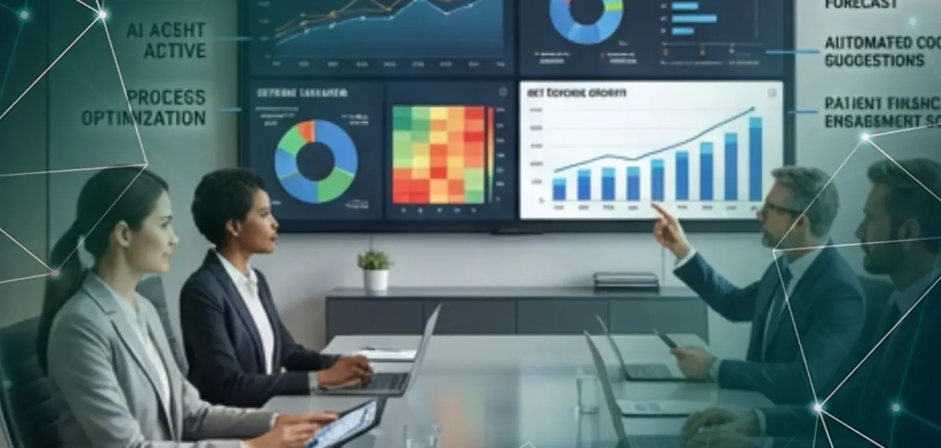 How Modern RCM Practices Drive Strategic Growth