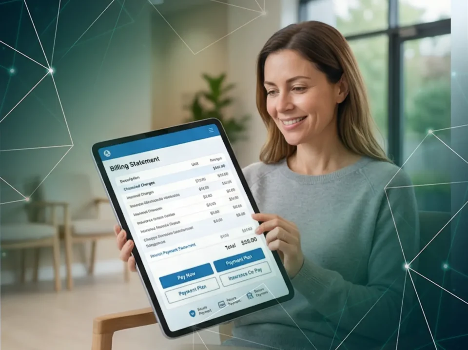 Patient Financial Experience: The Missing Piece in Your RCM Strategy