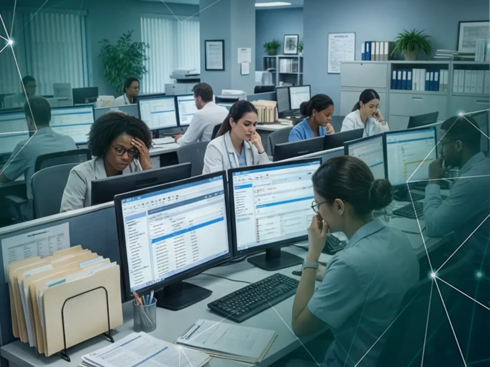 Staffing Optimization: Right-Sizing Your RCM Team Amid Automation
