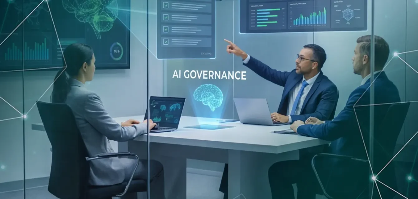 AMA Releases New AI Governance Framework