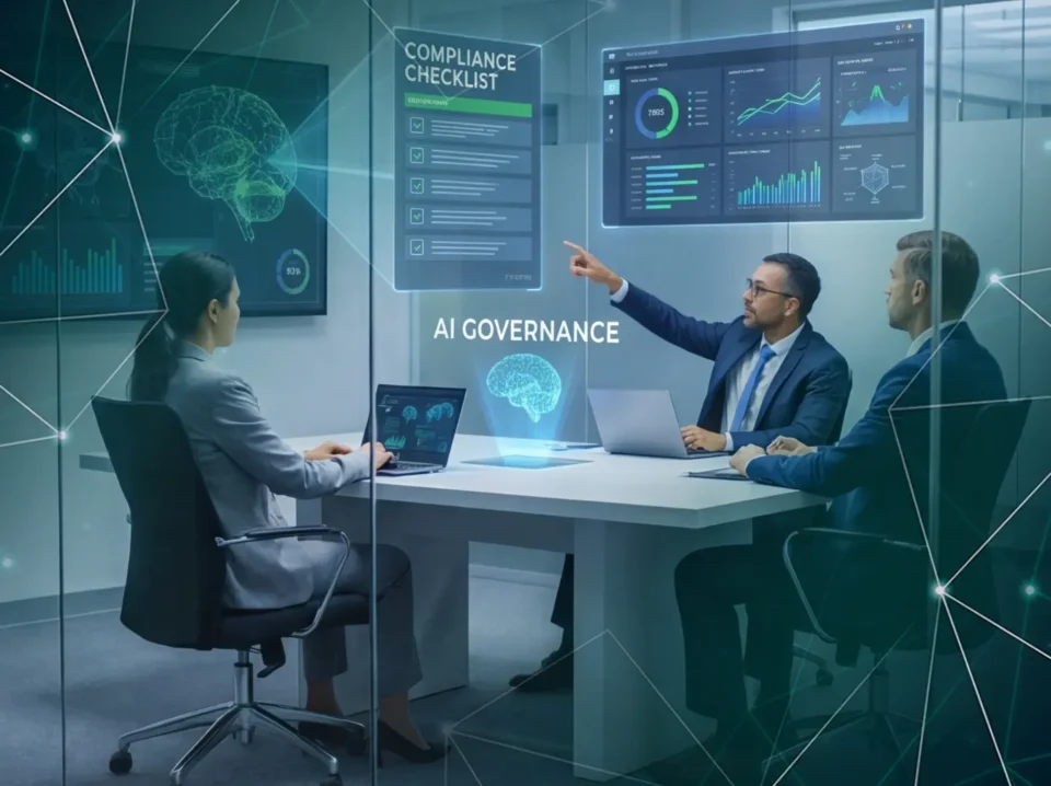 AMA Releases New AI Governance Framework