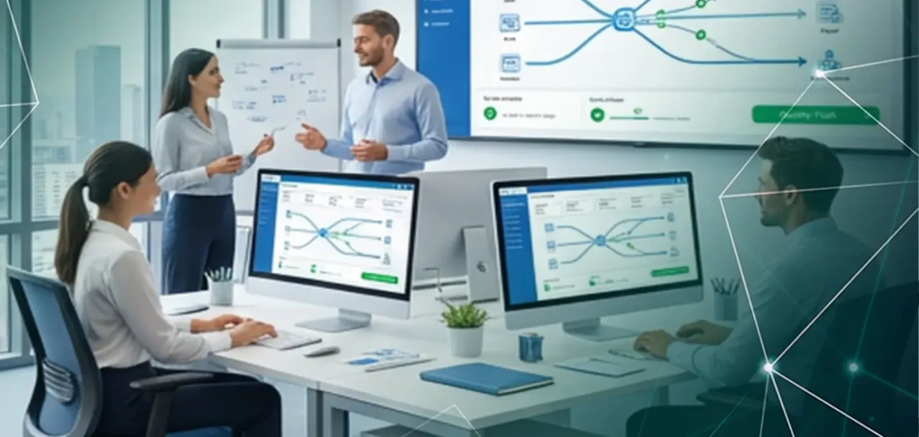 EMR Integration Explained A Brief Overview