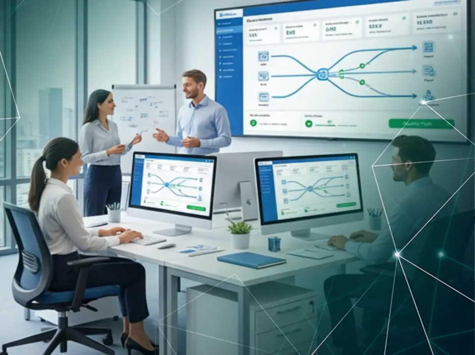 EMR Integration Explained A Brief Overview