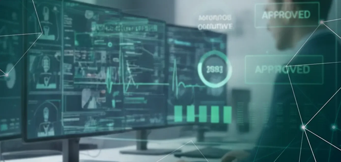 From Hours to Seconds: How an Insurance Verification AI Agent Streamlines Eligibility Checks 