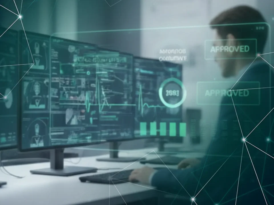 From Hours to Seconds: How an Insurance Verification AI Agent Streamlines Eligibility Checks 