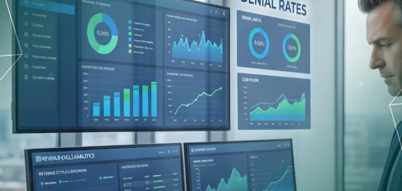 How Revenue Cycle Analytics Software Enhances Financial Decision-Making