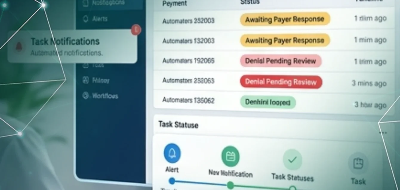 No More Missed Follow-Ups: How AR Notification AI Agents Keep Your Revenue on Track 