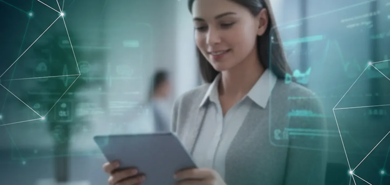 Smarter Patient Onboarding: How a Patient Intake AI Agent Simplifies Data Collection 