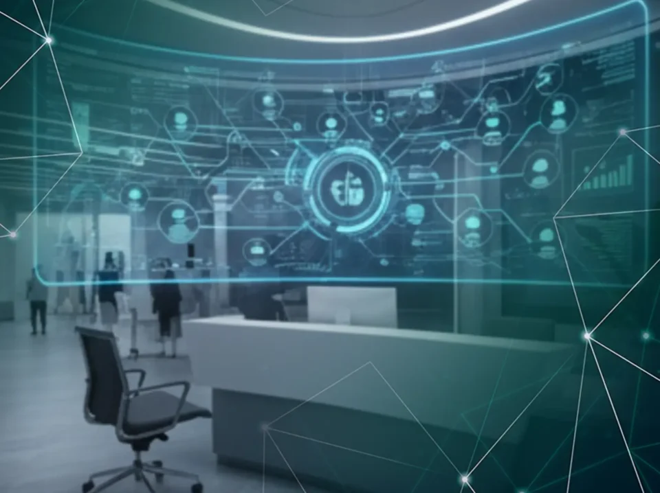The Referral Revolution: How AI Agents Streamline Referral Coordination and Tracking 