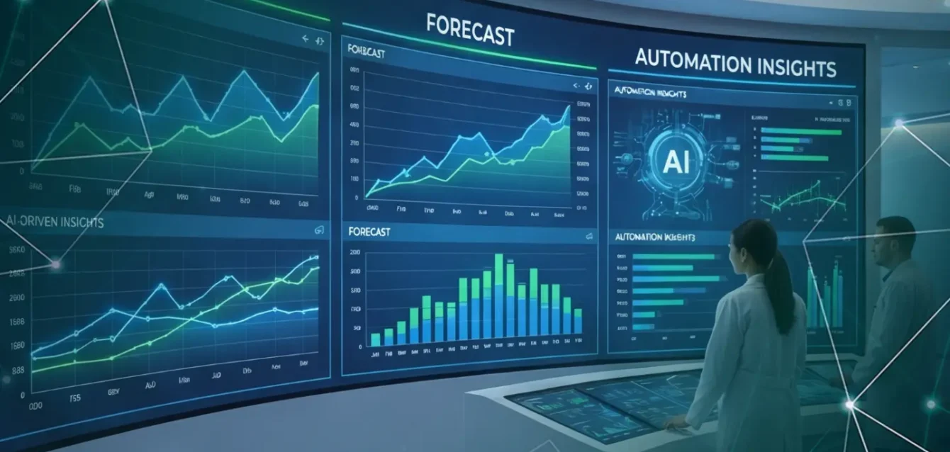 Transforming Your RCM Operations Using Predictive Analytics