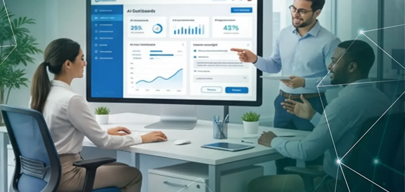 Why AI Won’t Replace Your RCM Team but Will Make Their Work Smarter