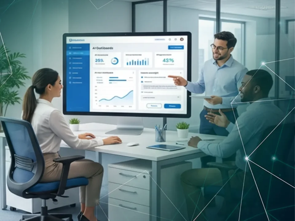 Why AI Won’t Replace Your RCM Team but Will Make Their Work Smarter