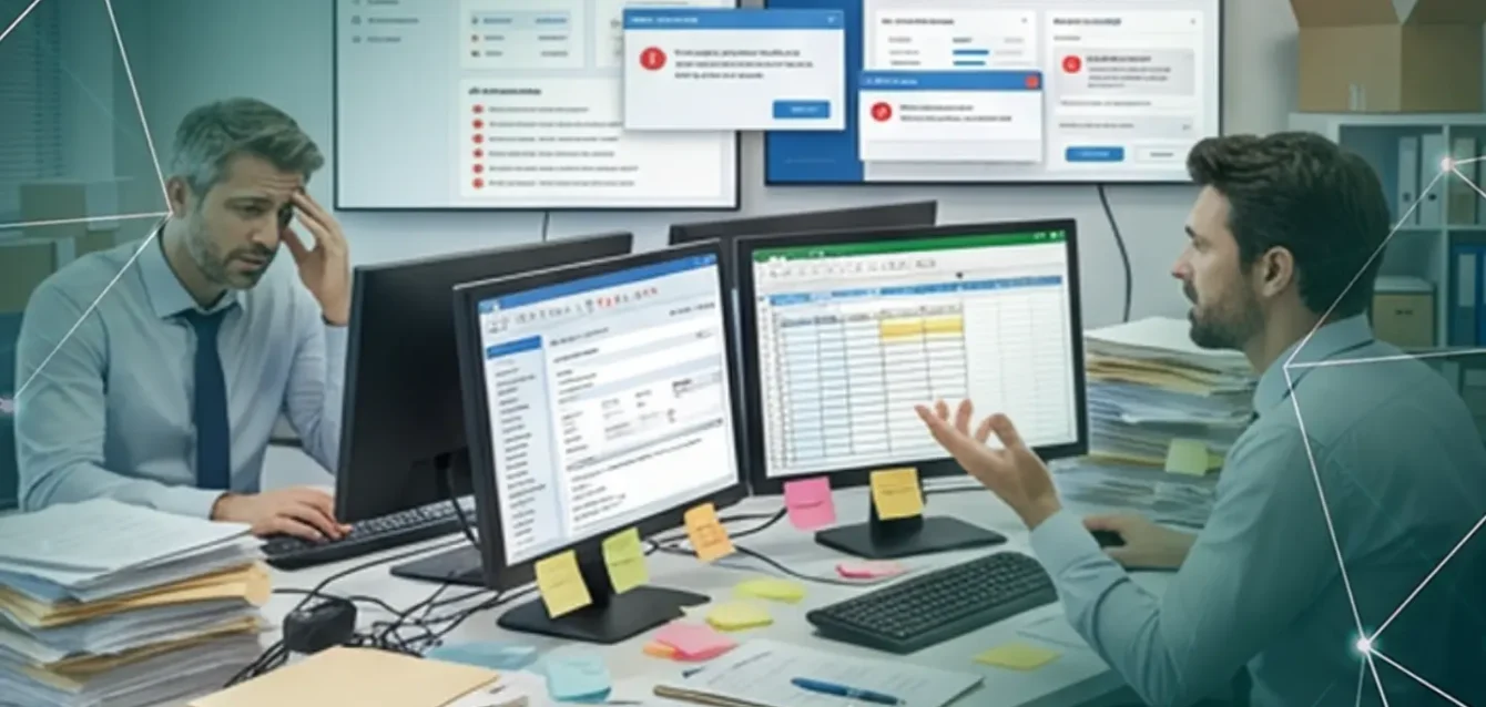 Why Pilot Programs Often Fail in Healthcare Revenue Cycle AI 