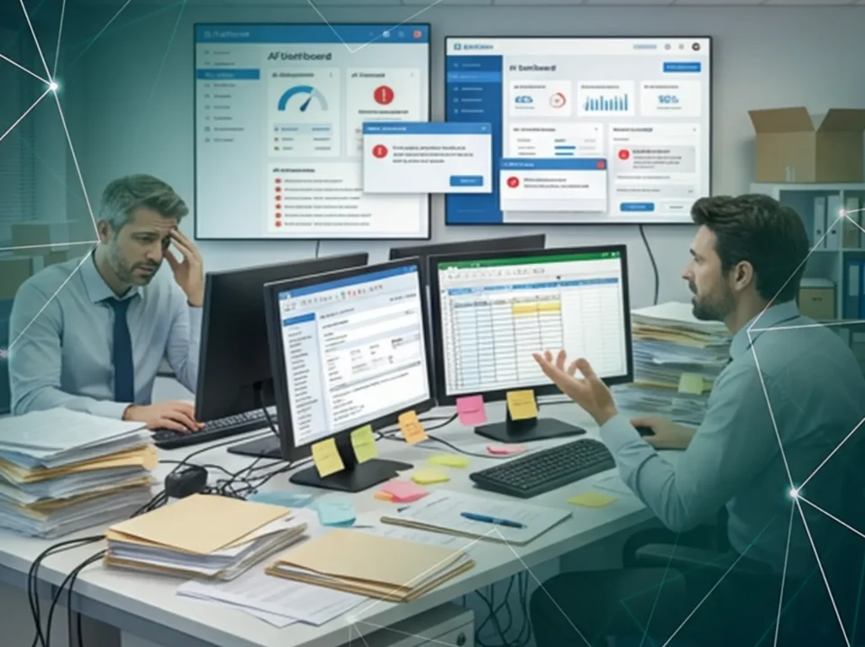 Why Pilot Programs Often Fail in Healthcare Revenue Cycle AI 