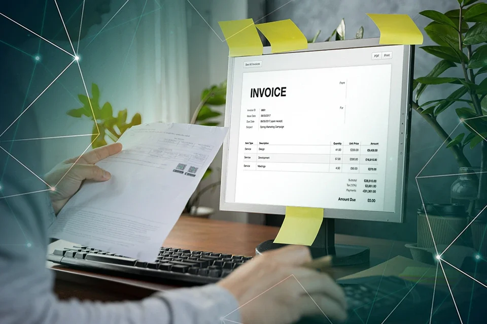 Reimagining Invoice Processing: Reducing Delays & Revenue Friction | Claimity