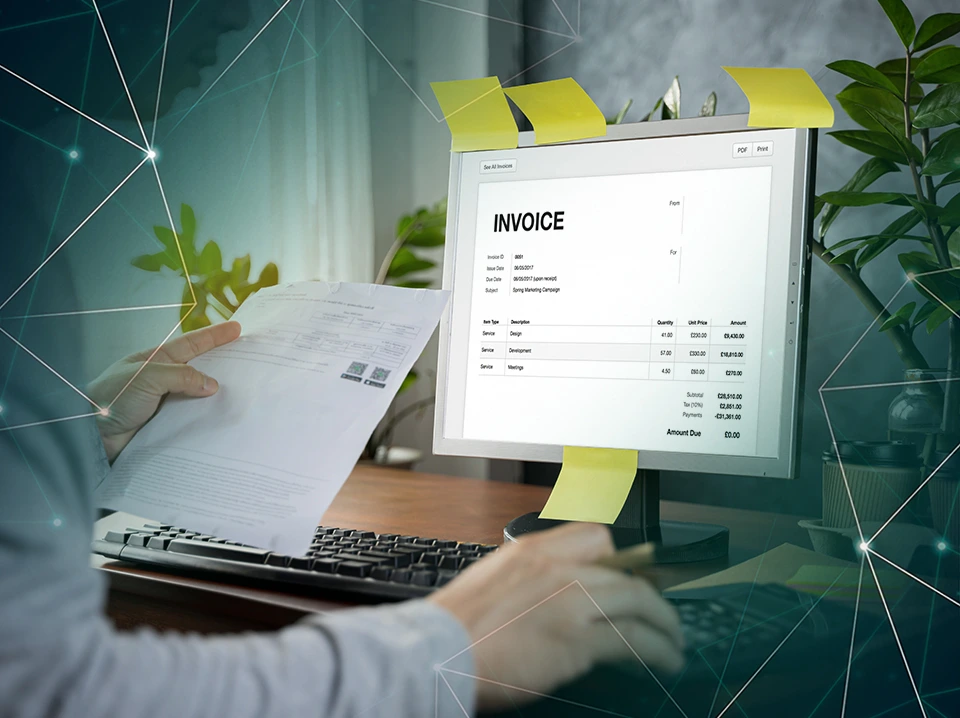 Reimagining Invoice Processing: Reducing Delays & Revenue Friction | Claimity