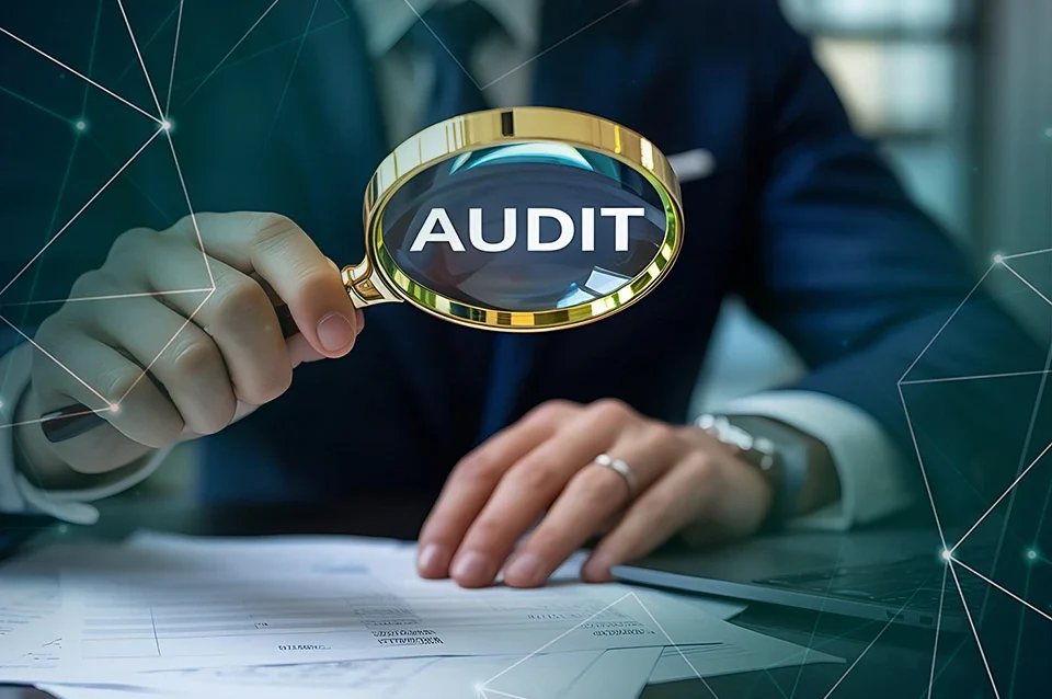 Staying Audit-Ready: Reducing Compliance and Revenue Risk | Claimity