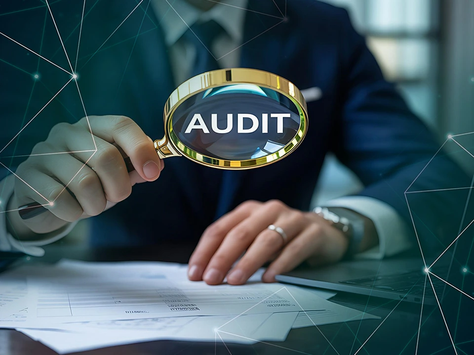 Staying Audit-Ready: Reducing Compliance and Revenue Risk | Claimity