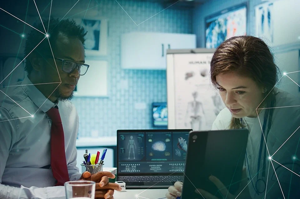 EHR vs. PHR: Data Ownership, Access, and Workflow Implications | Claimity EHR vs. PHR: Data Ownership, Access, and Workflow Implications | Claimity
