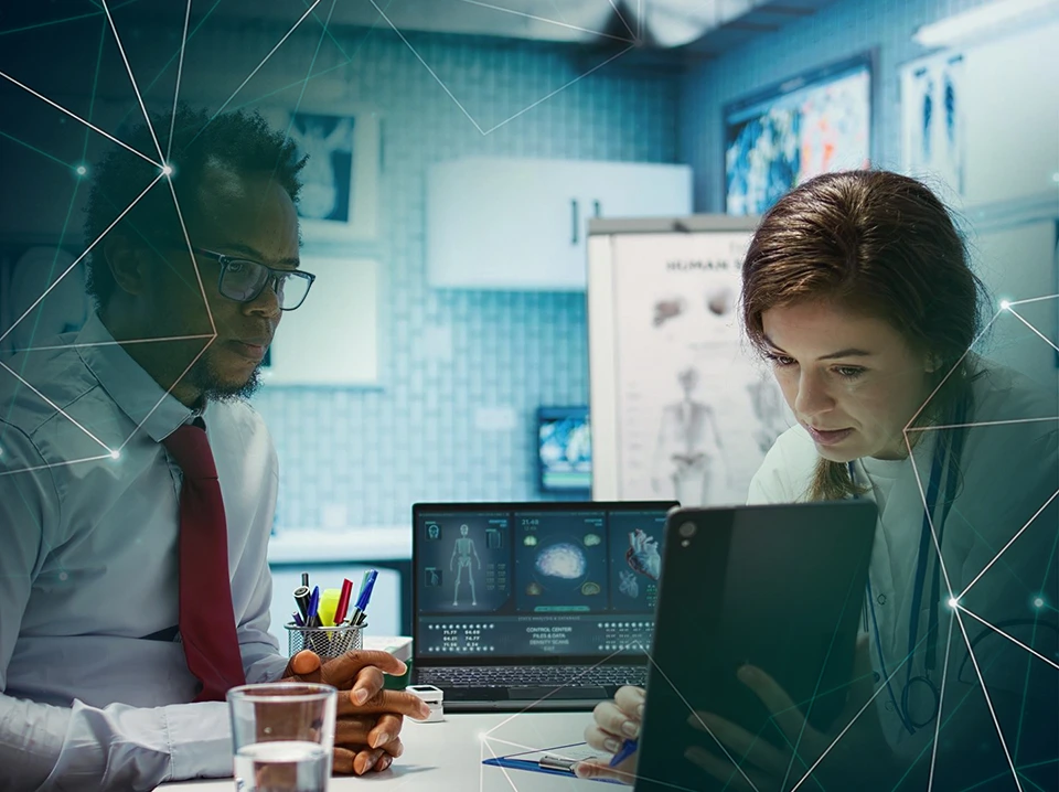 EHR vs. PHR: Data Ownership, Access, and Workflow Implications | Claimity EHR vs. PHR: Data Ownership, Access, and Workflow Implications | Claimity