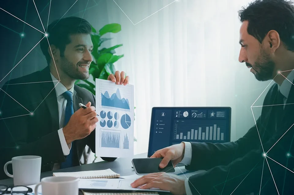 How RCM Consulting Improves Financial Visibility and Stability | Claimity