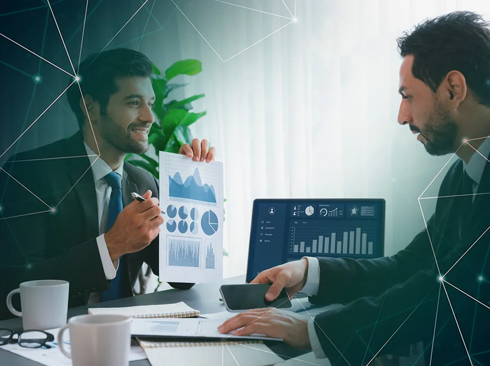 How RCM Consulting Improves Financial Visibility and Stability | Claimity