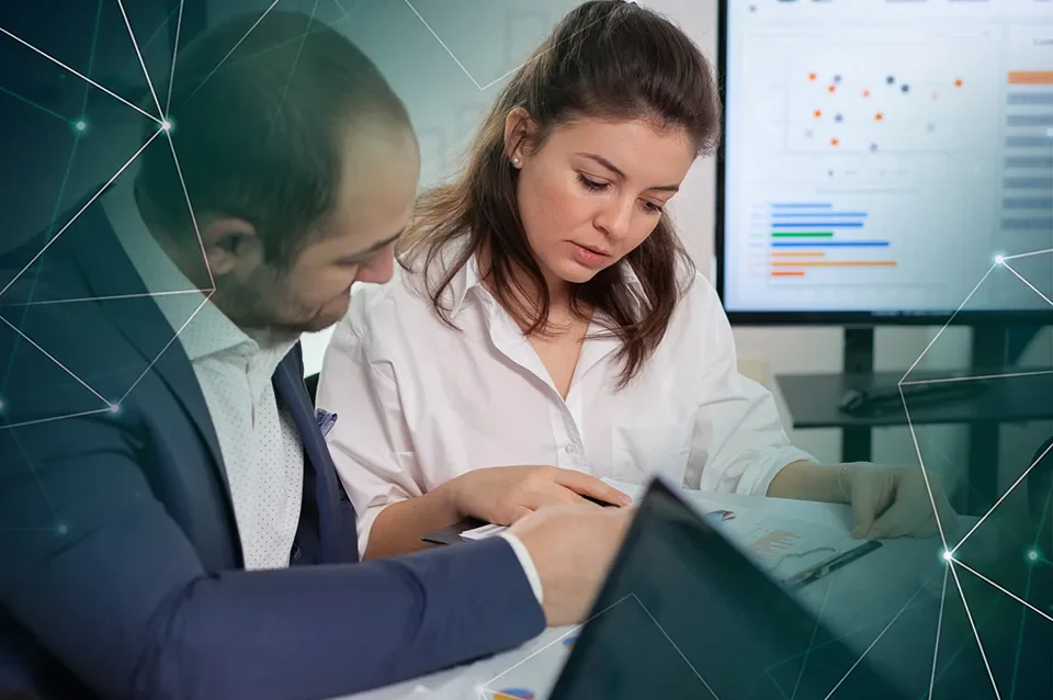 RPA in Healthcare: Efficiency Gains vs. Decision-Making Limits | Claimity