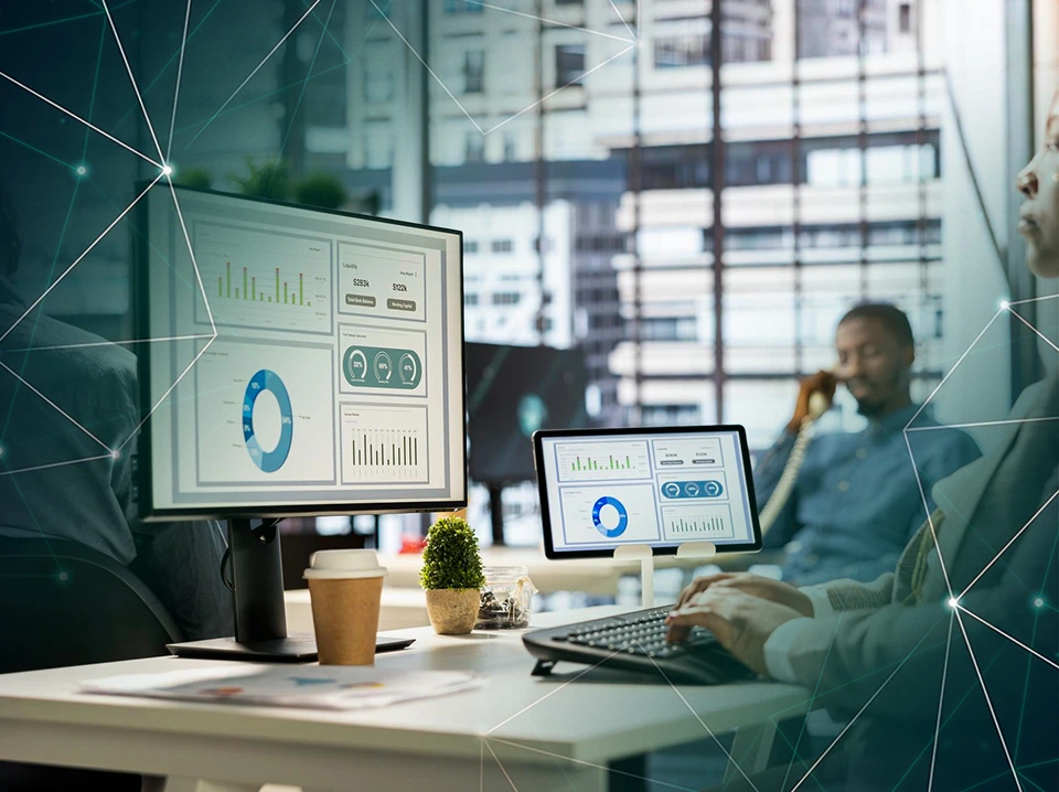 Unlocking EHR Value: Financial & Operational Performance Connections | Claimity
